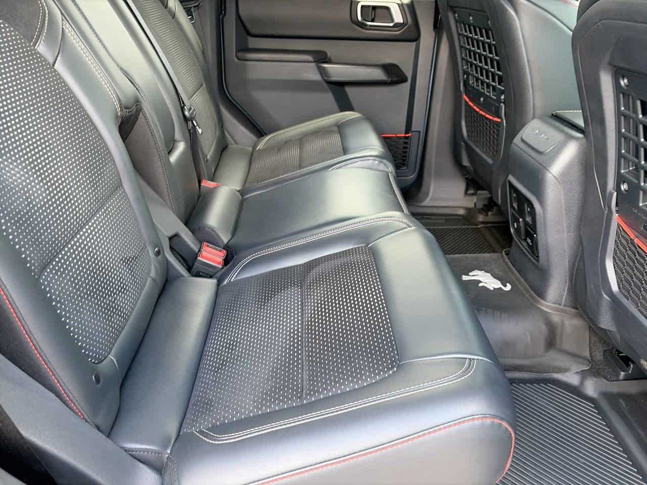 2024 Ford Bronco 4-Door Raptor - Photo 14