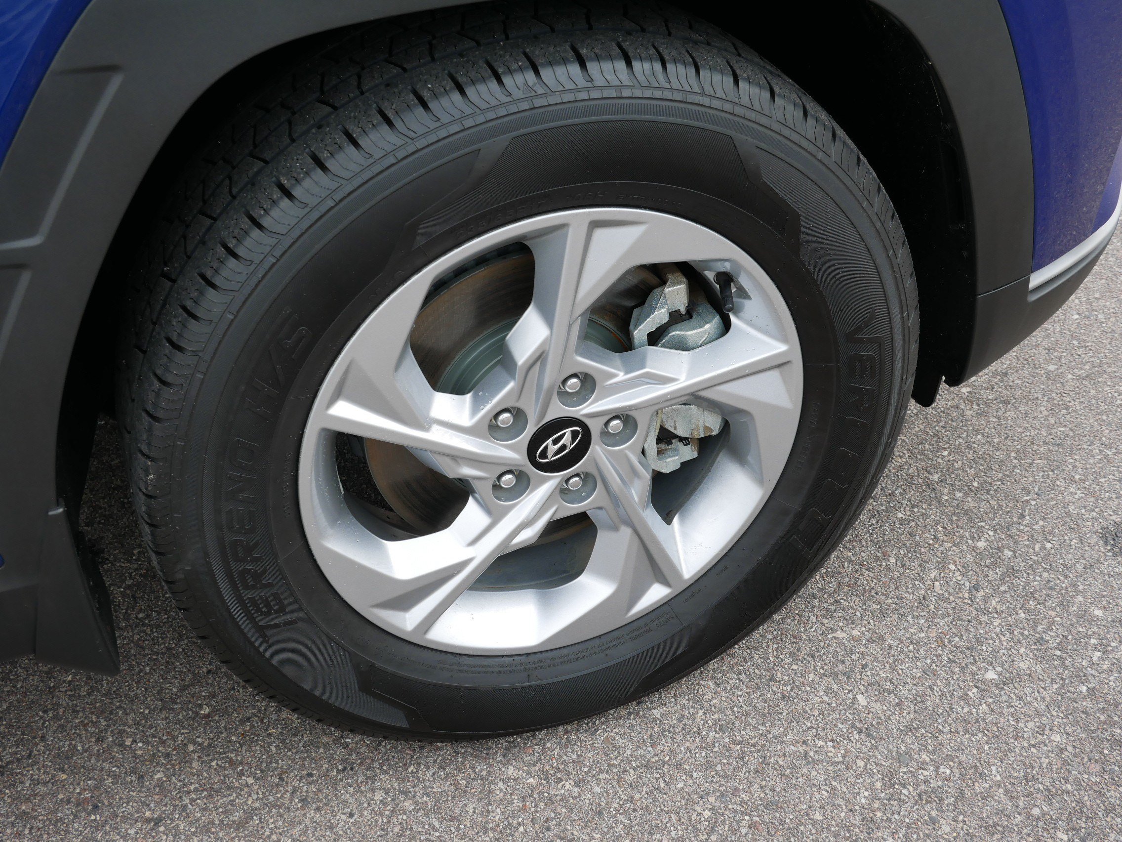2022 Hyundai Tucson SEL - Photo 15