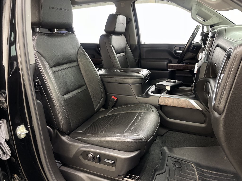2021 GMC Sierra 2500 Denali HD Denali - Photo 46