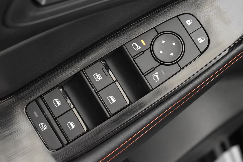 2026 Nissan Rogue Rock Creek - Photo 11
