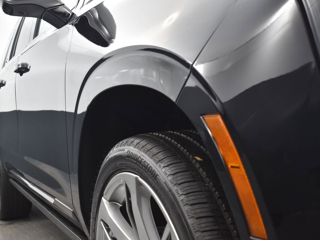 2026 CADILLAC ESCALADE ESV - Image 36