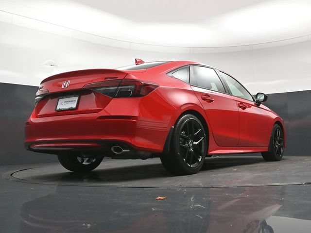2026 Honda Civic Sport - Photo 65