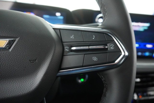 2027 Chevrolet Tahoe LS - Photo 28