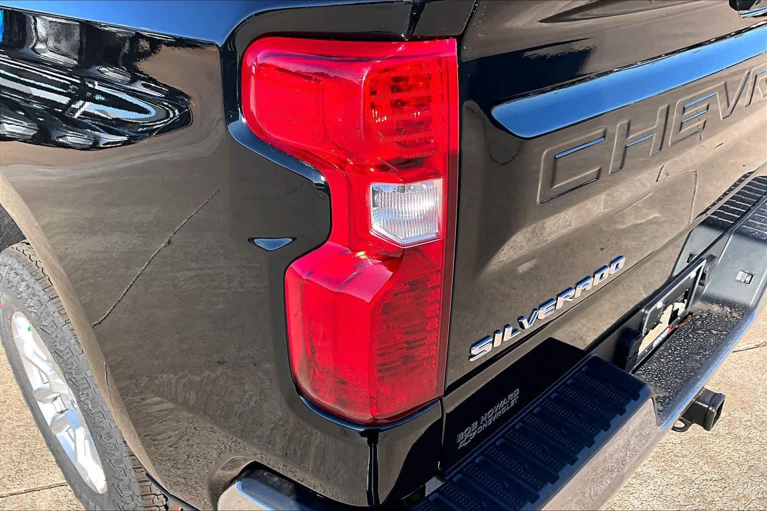 2026 Chevrolet Silverado 1500 LT - Photo 15