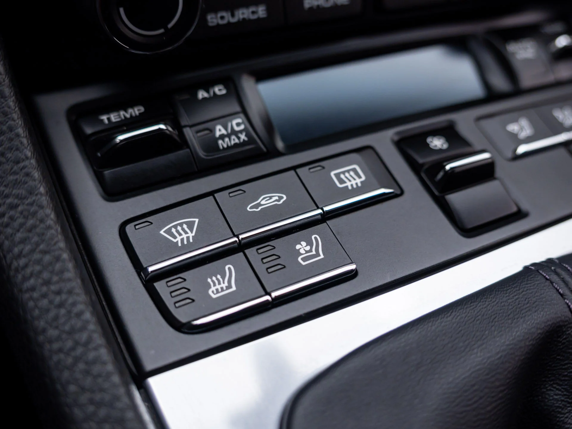 Certified Used 2024 Gray Porsche  image 19