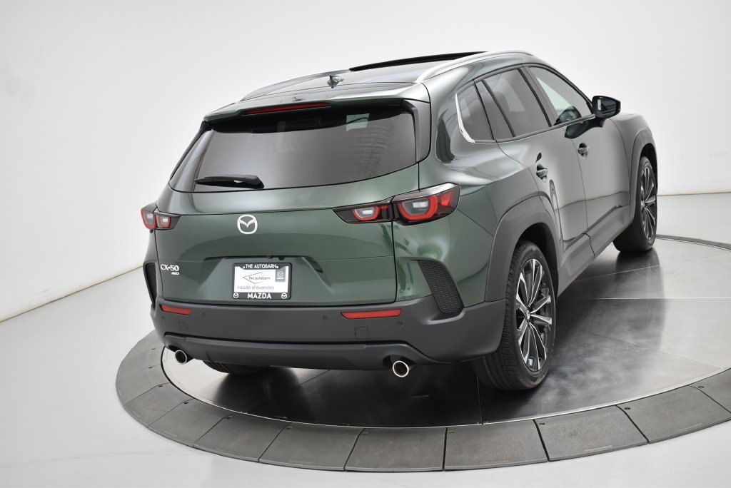 New 2026 Cypress Mazda 2.5 S Premium AWD image 22