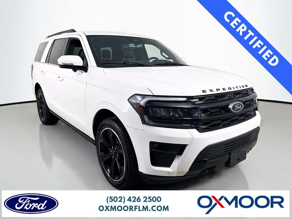 2023 Ford Expedition Limited 4X4's photo