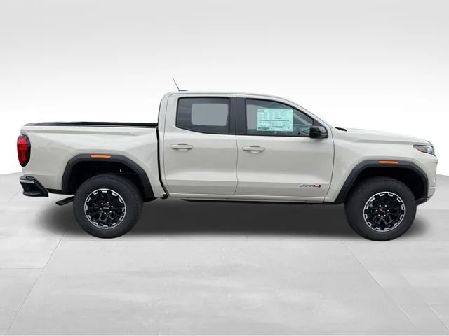 New 2026 Coastal Dune GMC AT4 image 8