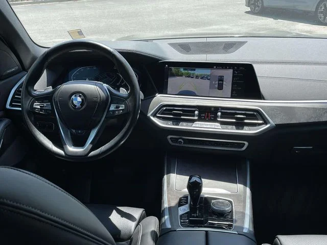 Used 2023 Gray BMW sDrive40i image 13