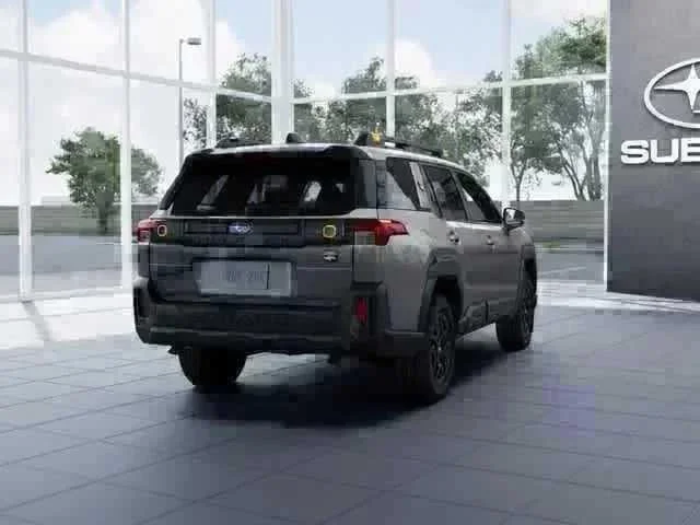 New 2026 RIVER ROCK PEARL Subaru Wilderness image 5