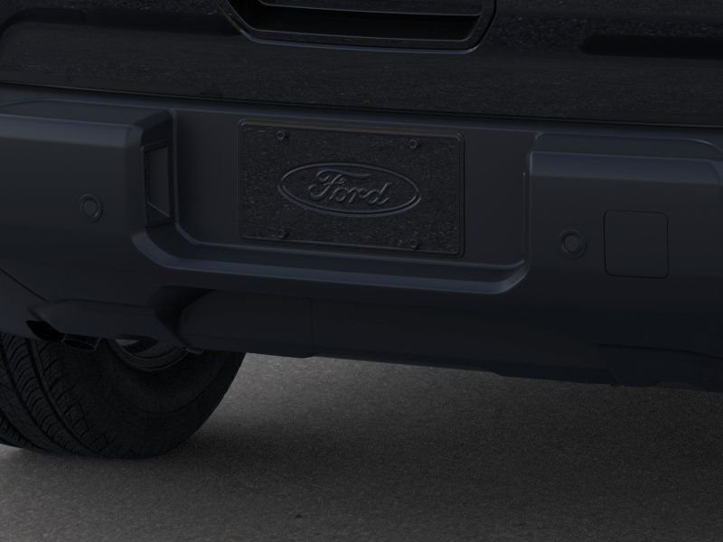 New 2026 Shadow Black Ford Big Bend® image 54