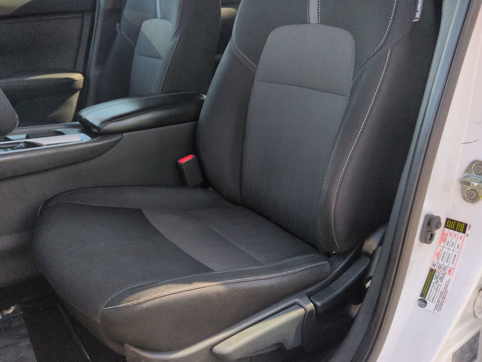 Used 2021 Fresh Powder Nissan SV image 17