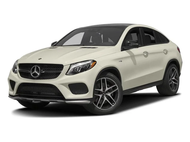 2017 Mercedes-Benz GLE GLE43 AMG 4MATIC's photo