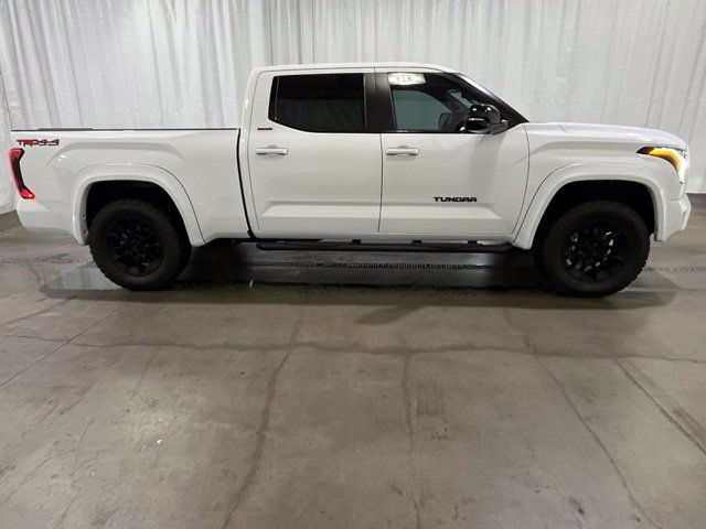 New 2026 Ice Cap Toyota  Limited image 2