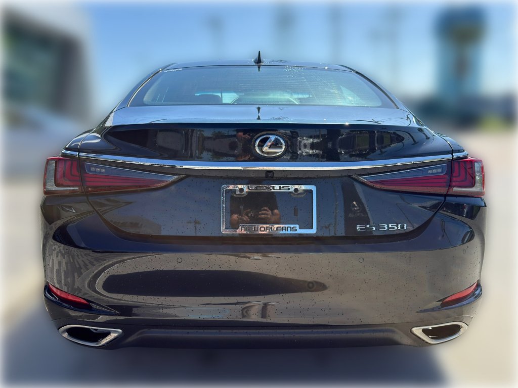Certified Used 2025 CAVIAR Lexus Base image 8