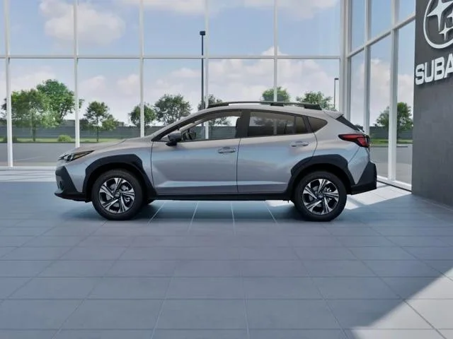 New 2026 ICE SILVER METALLIC Subaru Premium image 3