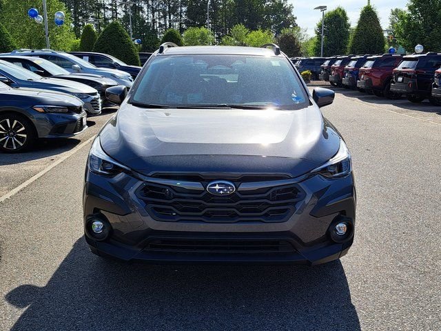 New 2026 MAGNETITE GRAY PEARL Subaru Limited image 2