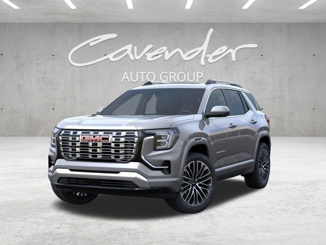 2026 GMC Terrain Denali - Photo 6