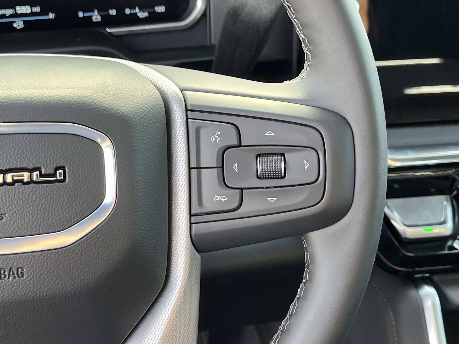 2026 GMC Sierra 2500HD Denali - Photo 27