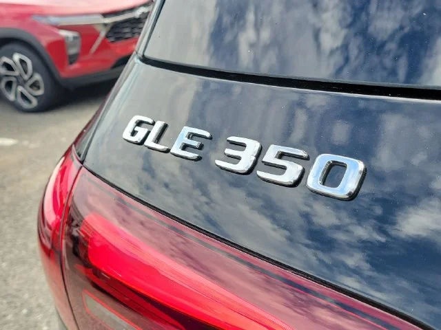 2024 Mercedes-Benz GLE GLE350 - Photo 6