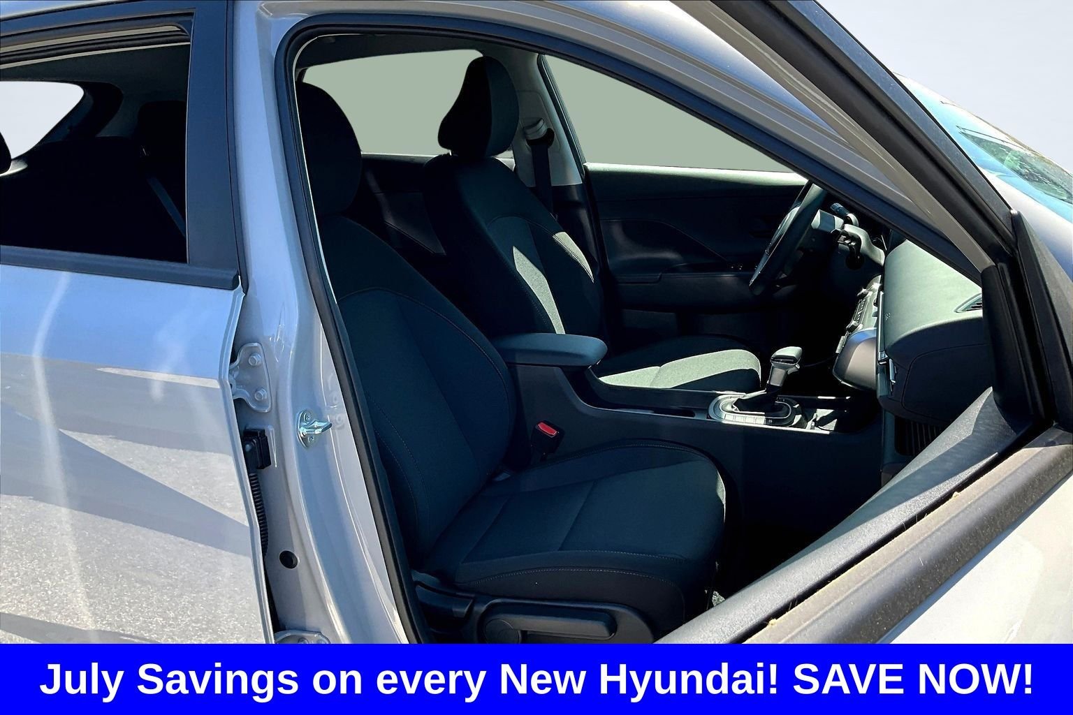 New 2026 Gray Hyundai SEL Sport AWD image 14