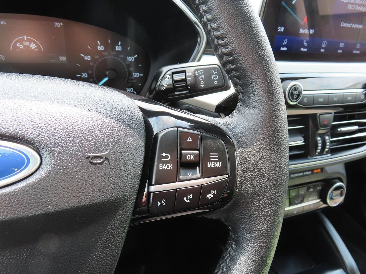 2021 Ford Escape SE - Photo 15