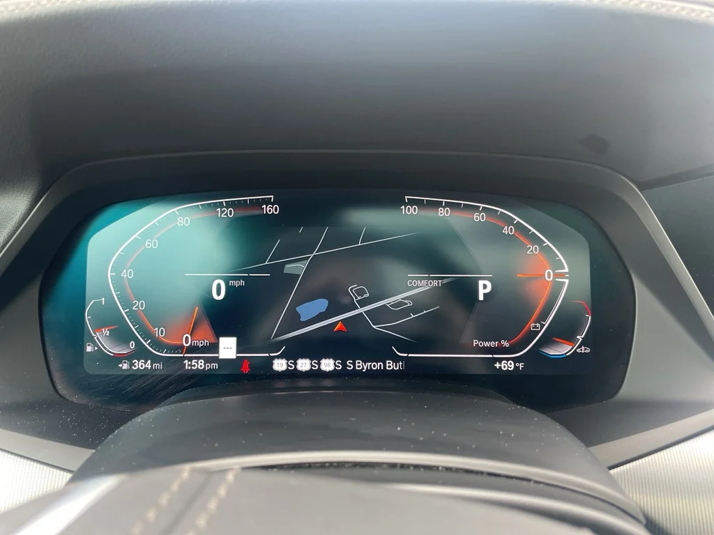 2022 BMW X5 40i - Photo 16