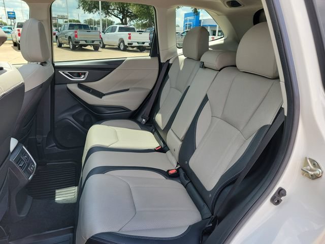 2020 Subaru Forester Limited - Photo 13