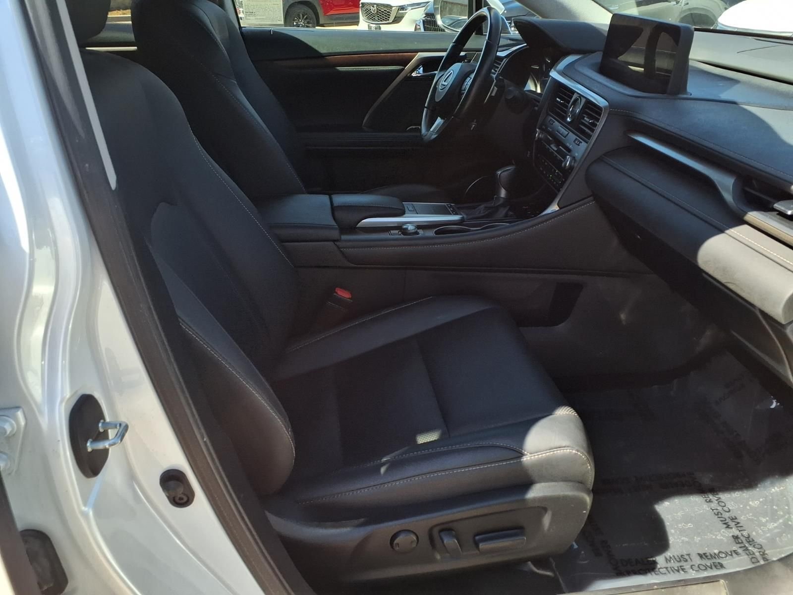 Used 2020 White Lexus 350 image 22