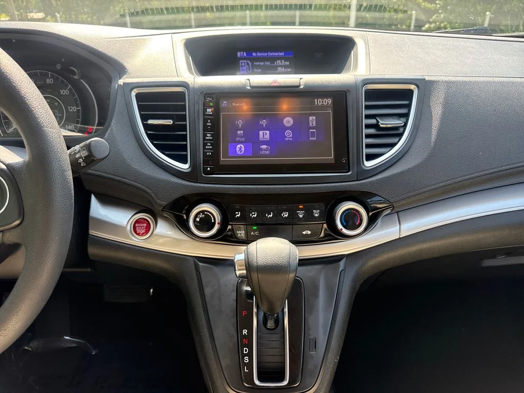 Used 2015 Mountain Air Metallic Honda EX image 18