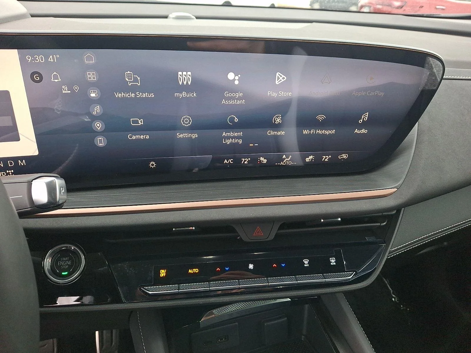 2026 Buick Envision Sport Touring - Photo 9