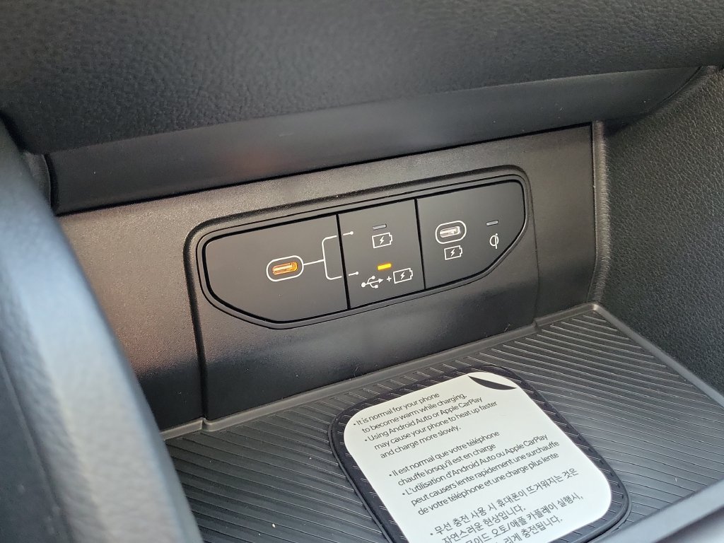 New 2026 Gravity Gray Kia EX image 33