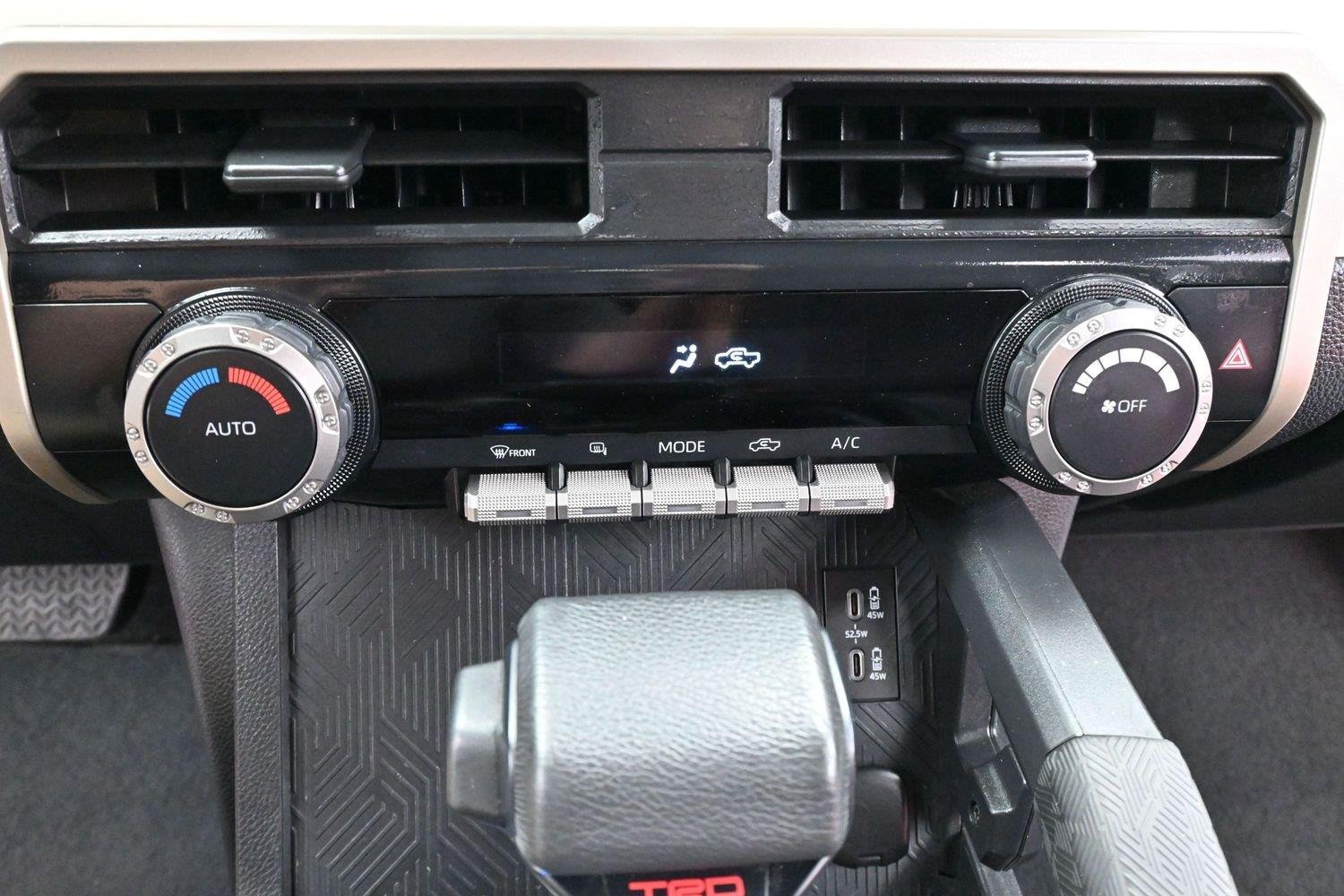 Used 2024 Solar Octane Toyota TRD Off Road image 22