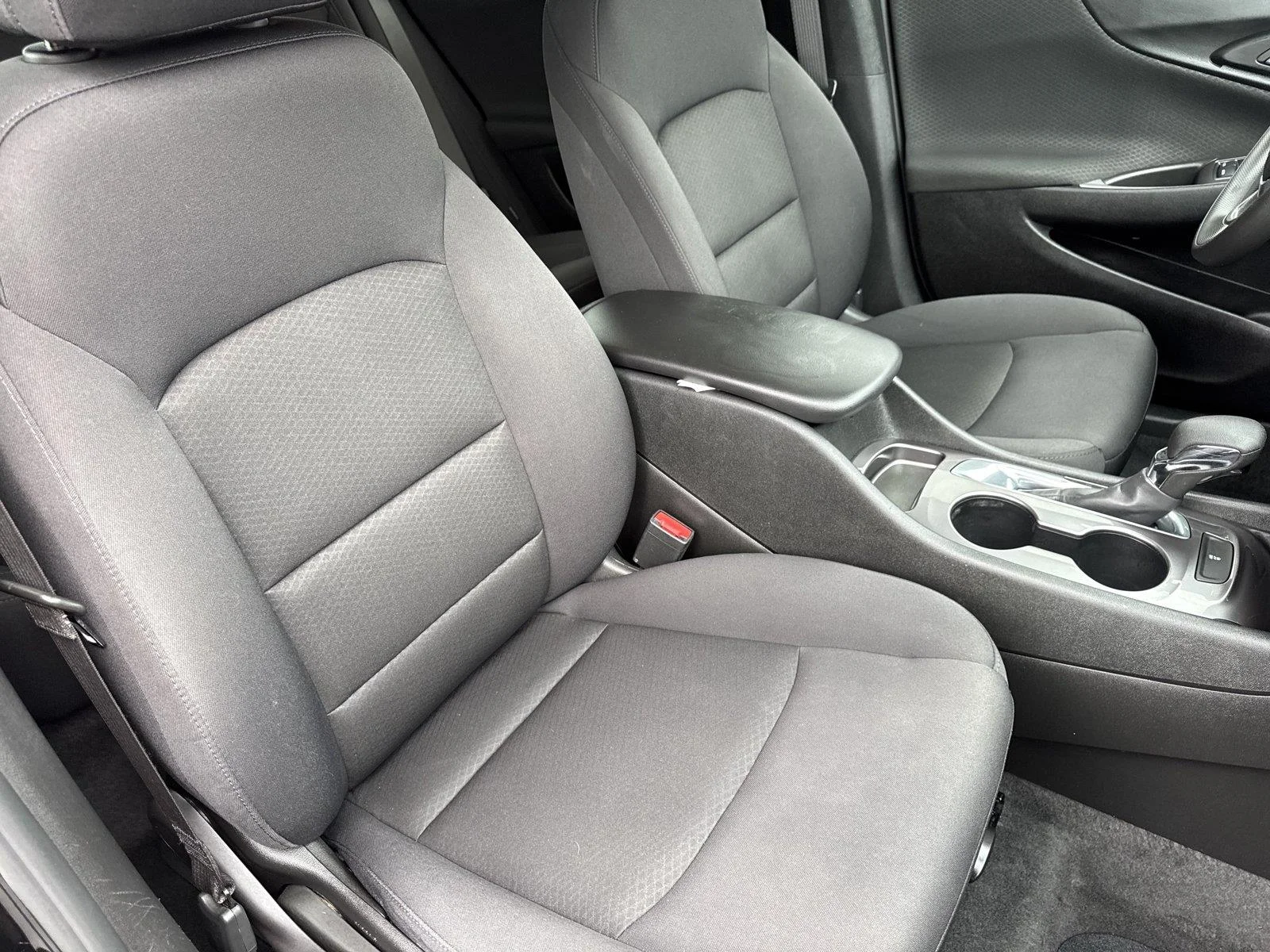 Used 2022 MOSAIC BLACK METALLIC Chevrolet LS image 26