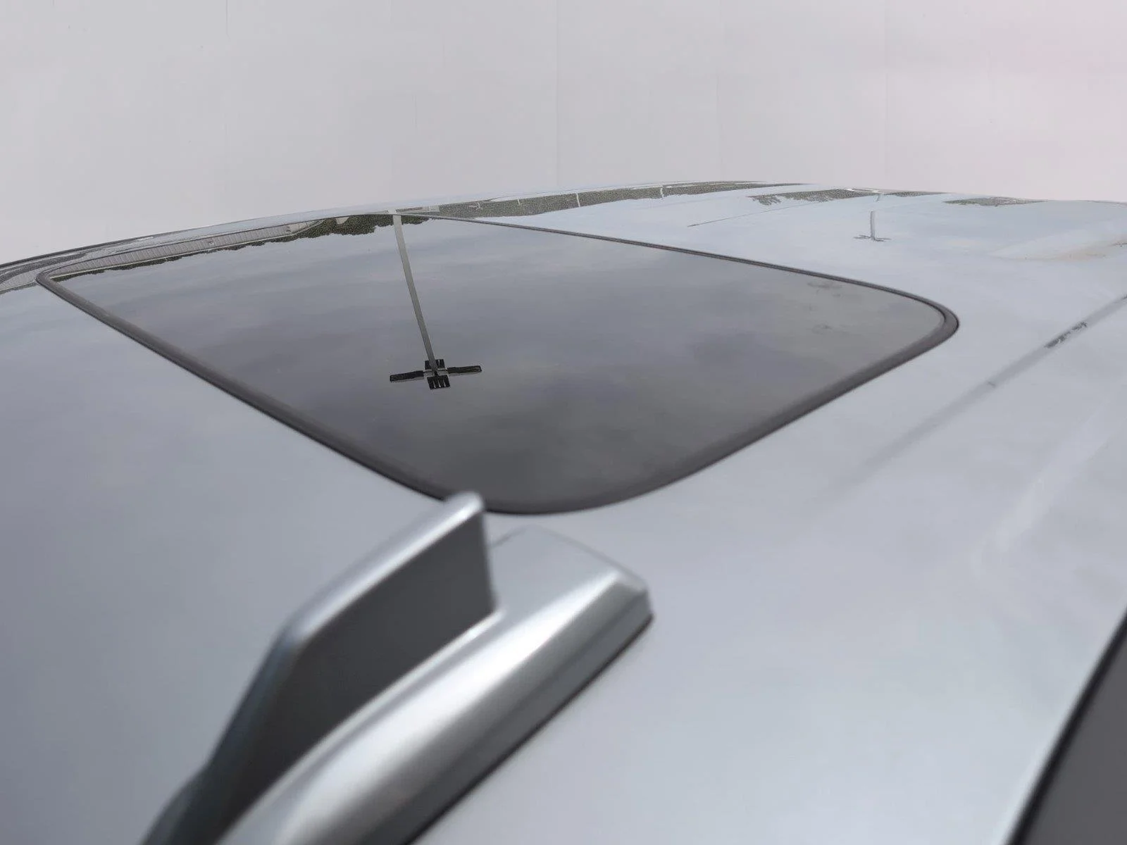 New 2026 Sterling Metallic GMC Denali Ultimate image 37