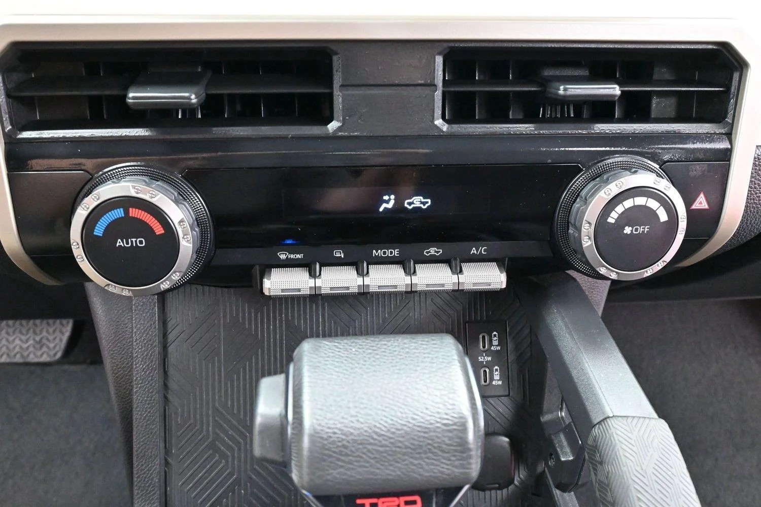 Used 2024 Solar Octane Toyota TRD Off Road image 22