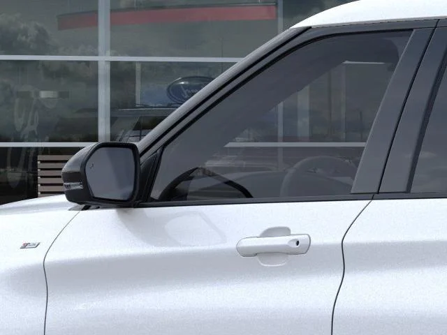 New 2026 Star White Metallic Tri-Coat Ford ST-Line image 43