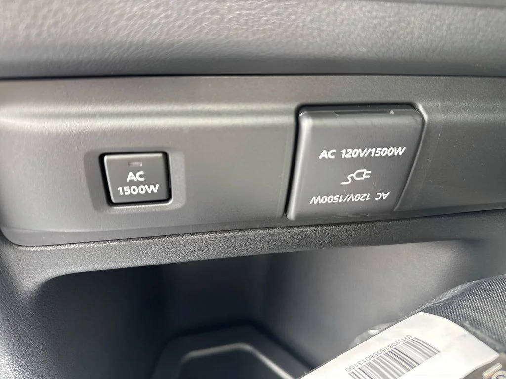 New 2026 Crystal Blue Mazda Premium image 34