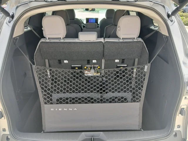 New 2026  Toyota LE image 26