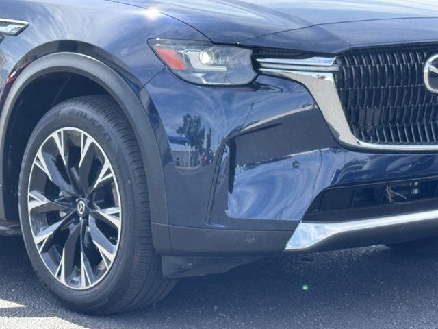 2025 Mazda CX-90 Premium Plus photo 2