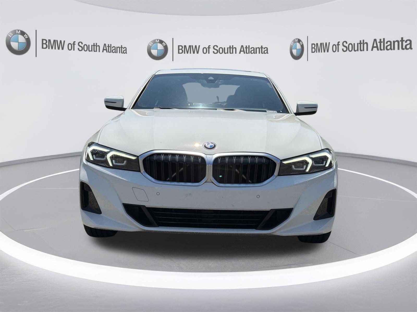 Certified Used 2023 Alpine White BMW 330i image 29