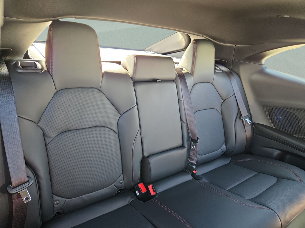New 2026 White Knuckle Dodge Scat Pack Plus image 36