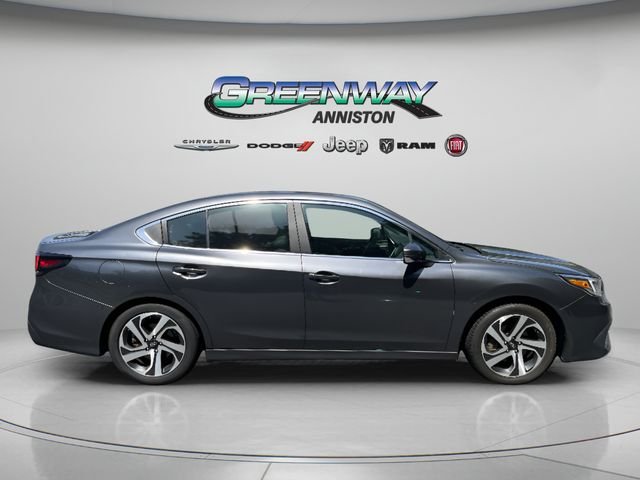 2022 Subaru Legacy Limited - Photo 8