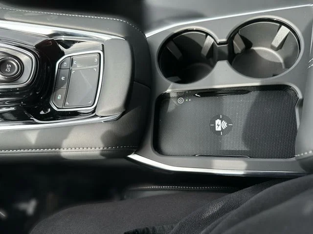 New 2026  Acura Technology Package image 21