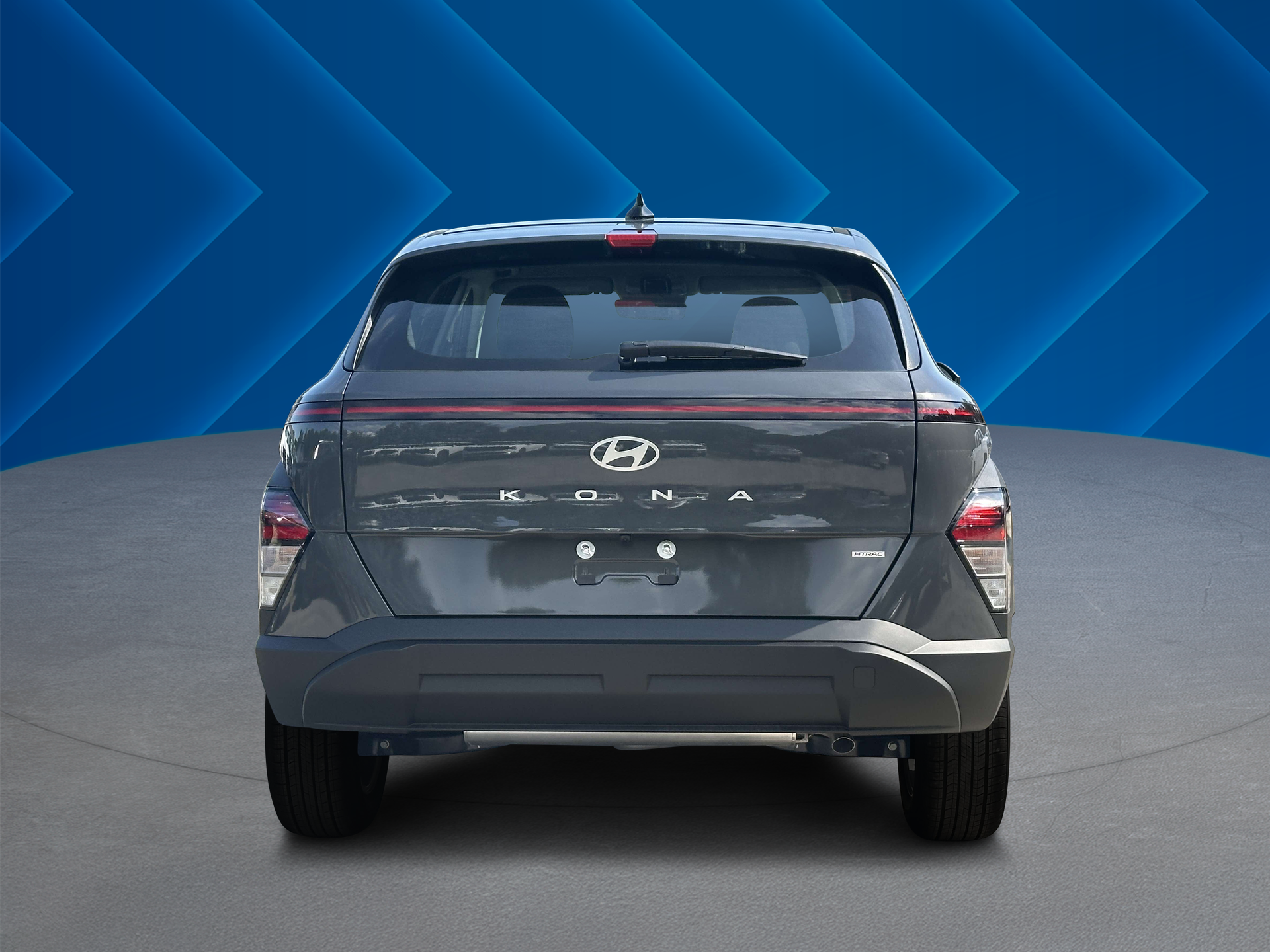 New 2027 Ecotronic Gray Pearl Hyundai SE image 25