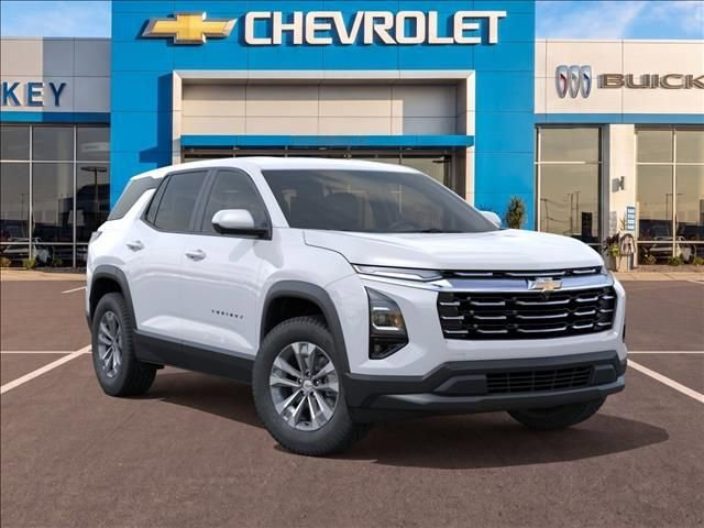 2026 Chevrolet Equinox LT - Photo 7