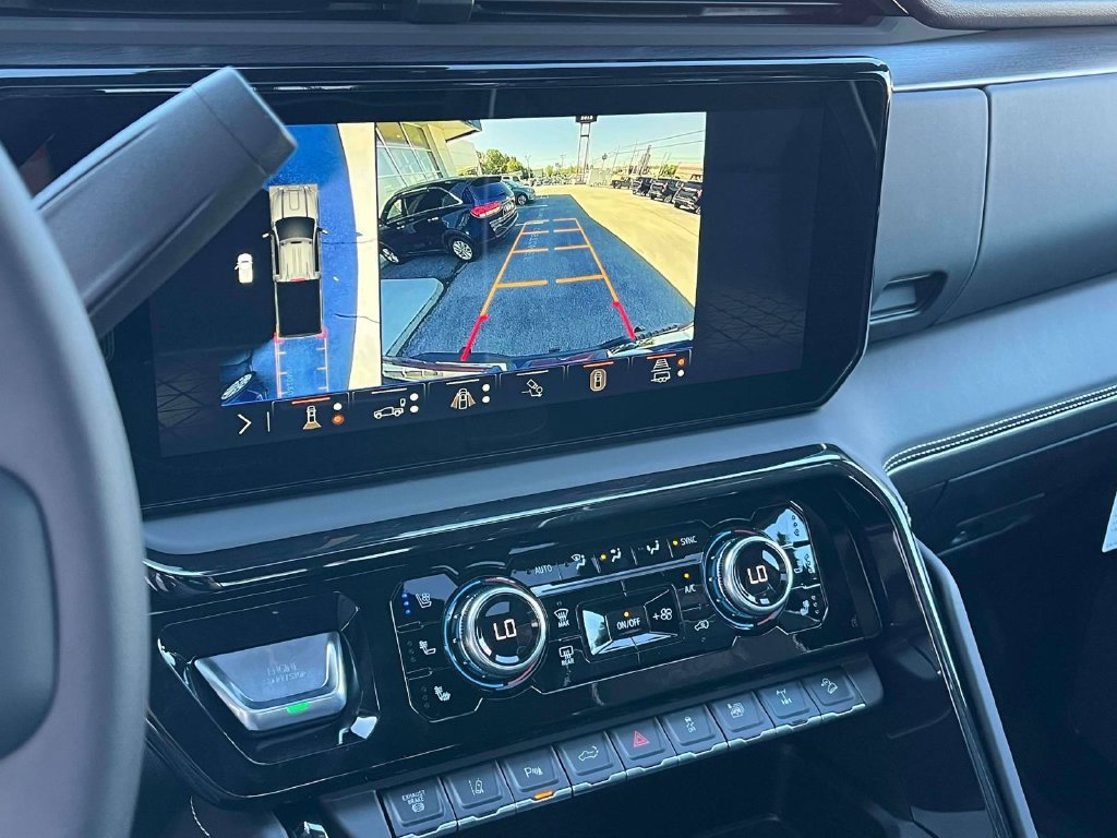 2026 GMC Sierra 2500HD AT4X - Photo 28