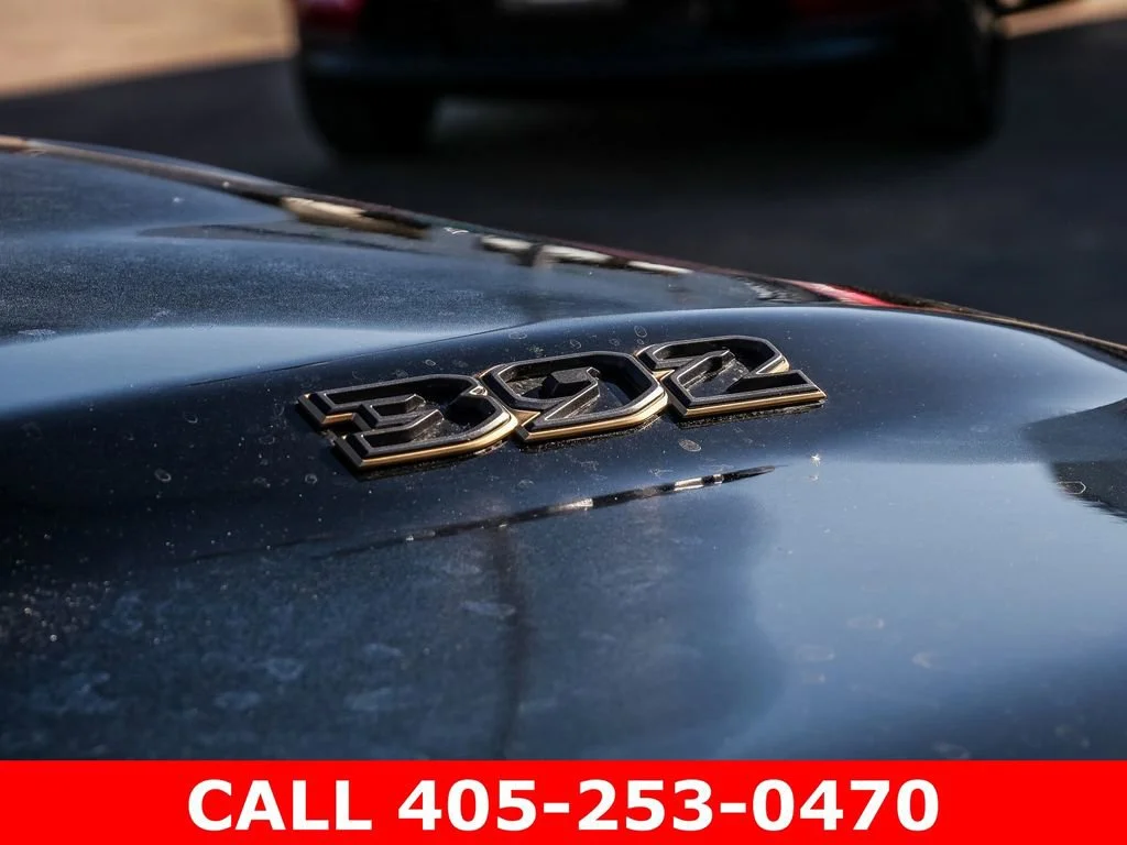 Used 2023 Black Jeep 4-Door Rubicon 392 4x4 image 80