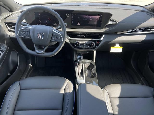 2026 Buick Envista Sport Touring - Photo 11