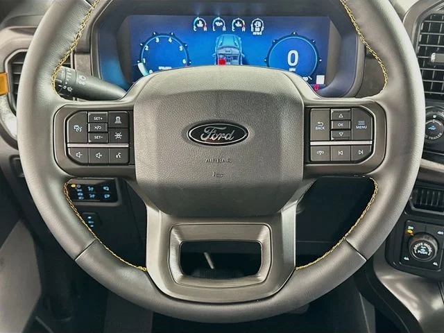 New 2026 Ford F-150 Tremor